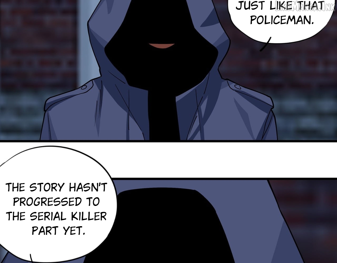 Confession Of The Suspect A Chapter 49 - page 10